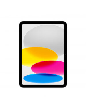 10.9-inch iPad Wi-Fi 64GB - Argento