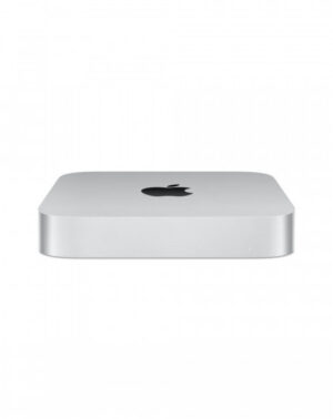 2023 - Mac mini - RAM 8GB di memoria unificata - SSD 1TB - Gigabit Ethernet