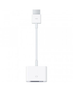 Adattatore HDMI - DVI