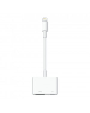 Adattatore Lightning - Digital AV