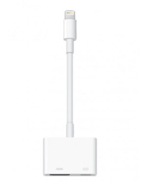 Adattatore Lightning - Digital AV