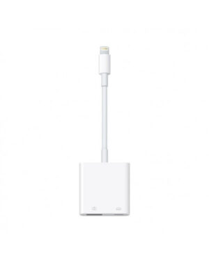 Adattatore Lightning - USB 3 Camera