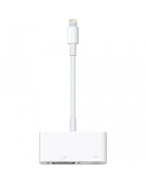 Adattatore Lightning - VGA