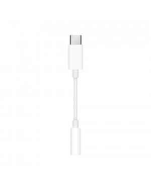 Adattatore USB-C - 3.5 mm Headphone Jack