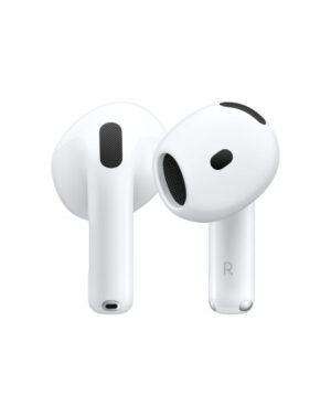 AirPods 4 con Cancellazione Attiva del Rumore