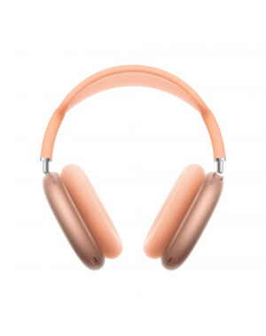 AirPods Max - Arancione (USB-C)