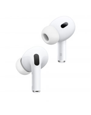 AirPods Pro (2° generazione) con custodia di ricarica MagSafe (USB-C)