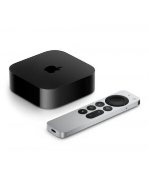 Apple TV 4K Wi-Fi con 64GB storage