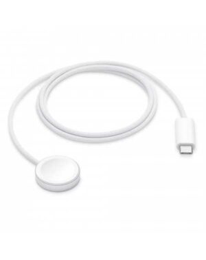 Apple Watch USB-C Magnetic Fast Charger Cable (1 m)