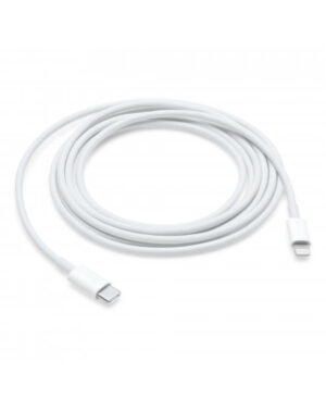 Cavo Apple da USB-C a Lightning (2m)
