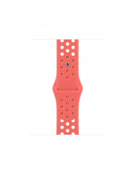 Cinturino Apple Watch 38/40/41mm - Brace Magica/Beatitudine - Nike Sport Band - S/M & M/L