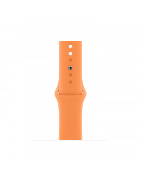 Cinturino Apple Watch 38/40/41mm - Calendula - Sport Band - S/M & M/L