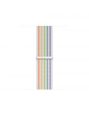 Cinturino Apple Watch 38/40/41mm - Nike Sport Loop - Pride Edition