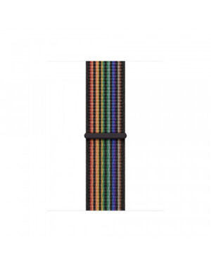 Cinturino Apple Watch 38/40/41mm - Nike Sport Loop - Pride Edition
