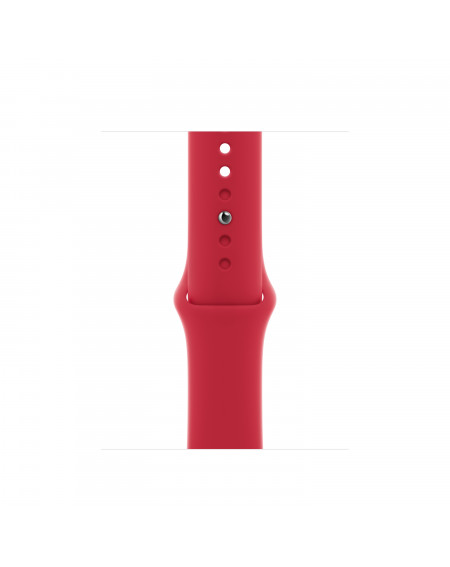 Cinturino Apple Watch 38/40/41mm - (PRODUCT)RED - Sport Band - S/M & M/L