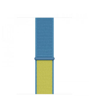 Cinturino Apple Watch 38/40/41mm - Sport Loop - Sweden