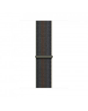Cinturino Apple Watch 42/44/45mm - Mezzanotte - Sport Loop