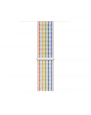 Cinturino Apple Watch 42/44/45mm - Nike Sport Loop - Pride Edition