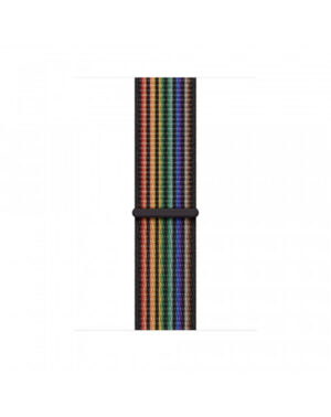 Cinturino Apple Watch 42/44/45mm - Nike Sport Loop - Pride Edition