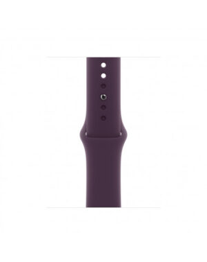 Cinturino Apple Watch 42mm - Sport Band - Prugna - S/M