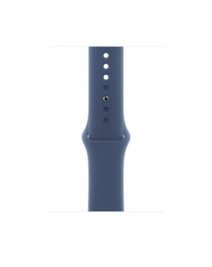 Cinturino Apple Watch 44/45/46/49mm - Sport Band - Denim - M/L