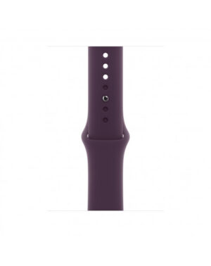 Cinturino Apple Watch 44/45/46/49mm - Sport Band - Prugna - S/M