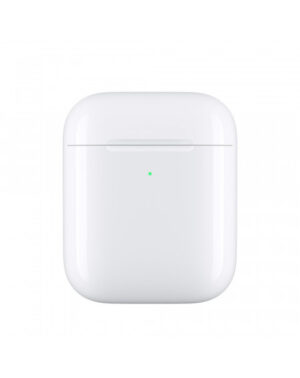 Custodia di ricarica wireless per AirPods