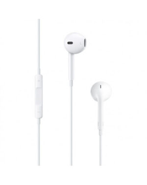 EarPods Auricolari Apple con telecomando e microfono (Jack Audio)