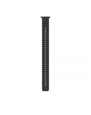 Estensione per cinturino Apple Watch 44/45/46/49mm - Ocean - Titanio nero - Nero - Misura Unica