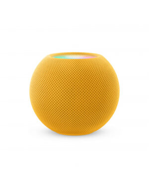 HomePod mini - Giallo