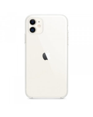 iPhone 11 Clear Case