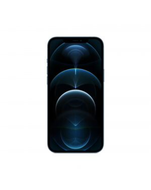iPhone 12 Pro Max 128GB Pacific Blue - VODAFONE imballo lievemente danneggiato