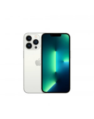 iPhone 13 Pro 1TB Argento - VODAFONE imballo lievemente danneggiato