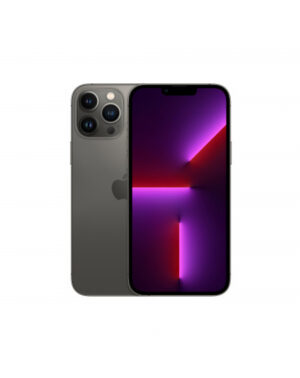 iPhone 13 Pro Max 128GB Grafite - VODAFONE imballo lievemente danneggiato