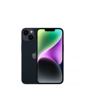 iPhone 14 128GB Mezzanotte