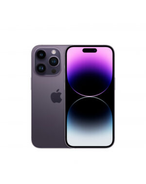 iPhone 14 Pro 1TB Viola Scuro - VODAFONE imballo lievemente danneggiato