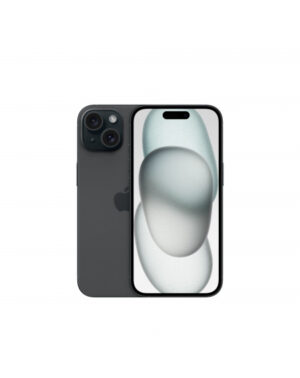 iPhone 15 256GB Nero