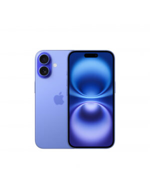 iPhone 16 256GB Blu Oltremare