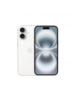 iPhone 16 512GB Bianco