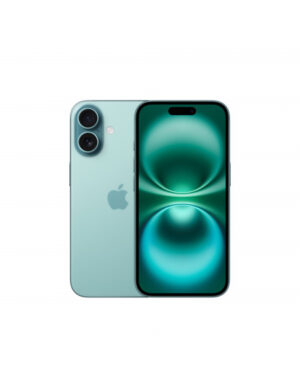 iPhone 16 512GB Verde Acqua