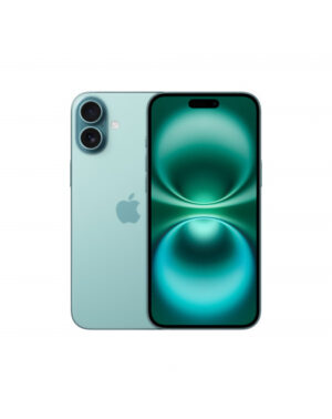 iPhone 16 Plus 256GB Verde Acqua