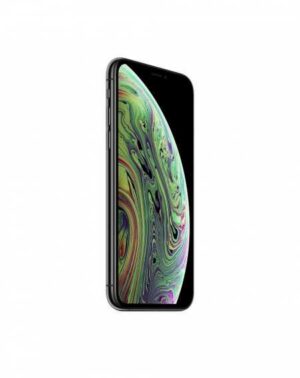 iPhone XS Max 64GB Space Grey - VODAFONE imballo lievemente danneggiato
