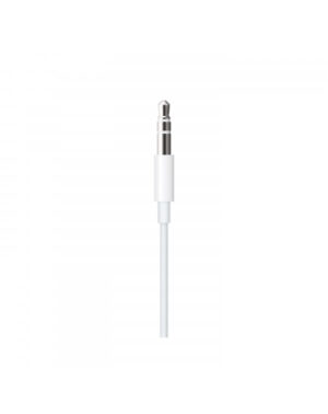 Lightning to 3.5 mm Audio Cable (1.2m) - White