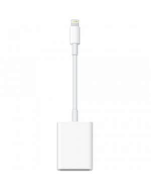Lightning to SD Card Camera Reader (2015)