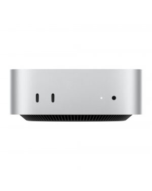 Mac mini - Chip Apple M4 Pro con CPU 12-core, GPU 16-core, Neural Engine 16-core - RAM 64GB di memoria unificata - HD SSD 2TB - Gigabit Ethernet