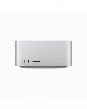 Mac Studio - Chip Apple M2 Max con CPU 12-core, GPU 30-core, Neural Engine 16-core - RAM 64GB - SSD 1TB