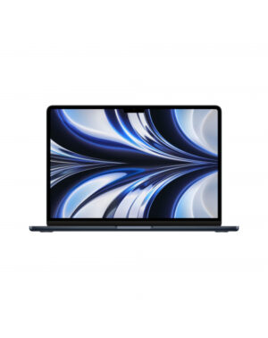 MacBook Air 13'' Apple M2 8-core CPU e 8-core GPU, HD 256GB - Mezzanotte