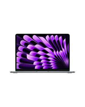 MacBook Air 13" Apple M2 chip con 8-core CPU e 8-core GPU, 16GB, 256GB - Grigio Siderale