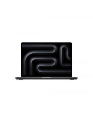MacBook Pro 14" Apple M4 chip con 10-core CPU e 10-core GPU, 16GB, 1TB SSD - Nero Siderale