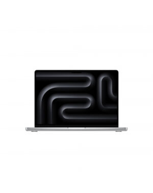 MacBook Pro 14" Apple M4 Max chip con 14-core CPU e 32-core GPU, 36GB, 1TB SSD - Nero Siderale